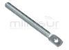 TORNILLO DE AJUSTE MUELLE TENSOR CORREA TC86M, TC92H (30) TC98LH (28) - foto 4