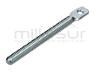 TORNILLO DE AJUSTE MUELLE TENSOR CORREA TC86M, TC92H (30) TC98LH (28) - foto 4