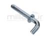 PASADOR BISAGRA CAPO MOTOR TC86M, TC92H, TC98LH, TC108LH (8) - foto 4