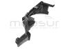 TAPA DERECHA PROTECTOR CORREA TC86M, TC92H (1) - foto 2