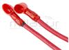 CABLE BATERIA ROJO TC86M, TC92H, TC98LH (15) TC108LH (6) - foto 2