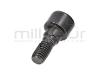 TORNILLO VARILLA FRENO DE MANO TC86M (30) TC92H,TC98LH (31)