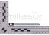 TORNILLO DE AJUSTE MUELLE TC86M, TC92H (30) TC98LH (28) - foto 2