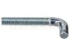TORNILLO AJUSTE PALANCA PEDAL SENTIDO MARCHAS TC86M TC92H (11) TC108LH (4) - foto 4