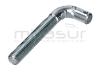 TORNILLO AJUSTE PALANCA PEDAL SENTIDO MARCHAS TC86M TC92H (11) TC108LH (4) - foto 4