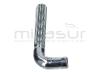 TORNILLO AJUSTE PALANCA PEDAL SENTIDO MARCHAS TC86M TC92H (11) TC108LH (4) - foto 4