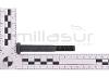 TORNILLO SUJECCION EMBRAGUE MOTOR TC86M, TC92H, TC98LH (14), TC108LH(15) - foto 3