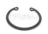 E-CLIP 37 POLEA GUIA CORREA TRACCION TC86M (17), TC92H, TC98LH (11), TC108LH (13)