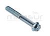 TORNILLO SOPORTE POLEA TENSORA CORREA TRACCION TC86M,TC92M,TC98LH,TC108LH (1) - foto 4