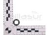 CASQUILLO TORNILLO SUJECCION BARRA DIRECCION TC86M, TC92M, TC98LH (3), TC108LH (13) - foto 3