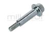 TORNILLO RUEDA PLATAFORMA DE CORTE TC86M, TC92H (17), TC98LH (8) - foto 4