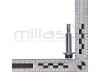 TORNILLO RUEDA PLATAFORMA DE CORTE TC86M, TC92H (17), TC98LH (8) - foto 4