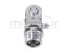 SOPORTE CUCHILLAS COMPLETO TPB2502
