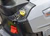 Tractor cortacésped ANOVA TC86M - foto 11