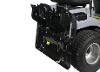 Tractor cortacésped ANOVA TC86M - foto 11