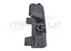 SOPORTE ENCHUFE DE CARGA CON TAPA RC500 - RC800-RC2000 (2-8) - foto 3