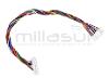 CABLE CONEXION PLACA VISUALIZACION RC500 - RC800 -RC2000(18) - foto 3
