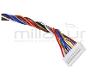 CABLE CONEXION PLACA VISUALIZACION RC500 - RC800 -RC2000(18) - foto 3