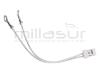 CABLE CONEXION SENSOR DE LLUVIA RC500 - RC800 -RC2000(17) - foto 3