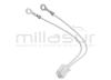 CABLE CONEXION SENSOR DE LLUVIA RC500 - RC800 -RC2000(17)