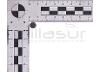 IMAN BOTON DE STOP RC500 - RC800-RC2000 (2) - foto 3