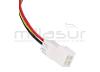 CABLE CONEXIÓN PLACA BASE-BATERÍA RC500-RC800 (32) - foto 3