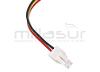 CABLE CONEXIÓN PLACA BASE-BATERÍA RC500-RC800 (32) - foto 3