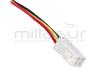 CABLE CONEXIÓN PLACA BASE-BATERÍA RC2000 (34) - foto 3
