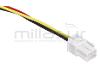 CABLE CONEXIÓN PLACA BASE-BATERÍA RC2000 (34) - foto 3