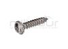 TORNILLO TAPA SUPERIOR 9X18 RC2000 (2) - foto 2