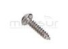 TORNILLO TAPA SUPERIOR 9X18 RC2000 (2)