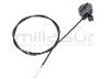 CABLE + MANDO STARTER CORTACÉSPED CC351T3