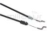 CABLE BLOQUEO RUEDA DELANTERA CC351T3 (118)