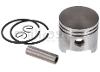PISTON COMPLETO D43BA (26-29) 40mm - foto 2