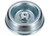 TAPA DE ACERO, CAZOLETA CON TUERCA M10X1.25 D43B, D52B, D43BA, D52BA