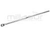 VARILLA PALANCA ACCIONAMIENTO ZT107H (B129)