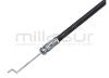 CABLE ACELERADOR ZT107H (H156) - foto 4