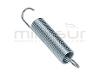 MUELLE TENSION PEDAL FRENO TC92H (29), TC98LH, TC108LH (29), TC102H (29) - foto 4