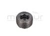TORNILLO TAPON VACIADO ACEITE LC1P90F-1 (432CC) (16)