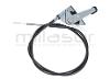 CABLE DE ACELERADOR TC108LH - foto 4