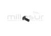 TORNILLO PLACA GATILLO2,5X5 TPB4503(20)