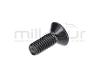 TORNILLO TAPA MOTOR M5X14 (2) - foto 2