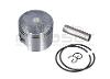 PISTON COMPLETO D62BA-AH62 (N30-N33) - foto 3