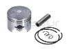 PISTON COMPLETO D62BA-AH62 (N30-N33)