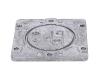 PLACA VALVULA CA50S (B 1.18) - foto 3