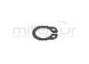 CIRCLIP TAPA MOTOR MB500 (38) TPB4004 (39) - foto 3