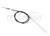 CABLE EMBRAGUE MTC340-MTC340B