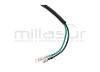 CABLE PARADA MOTOR MTC340 - MTC340B - foto 3