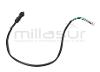 CABLE PARADA MOTOR MTC340 - MTC340B