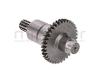 PIÑON CÓNICO ENTRADA TRANSMISION MTC340-04 - MTC340B-04 (1,007) - foto 4